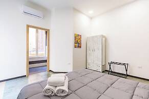 Gelso Complex Studios and Flat by Napoliapartments
