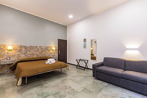 Gelso Complex Studios and Flat by Napoliapartments