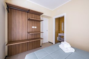 La Pinacoteca Aparthotel by NapoliApartments