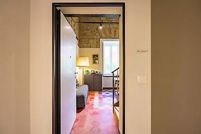 La Pinacoteca Aparthotel by NapoliApartments