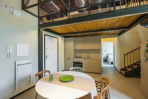 La Pinacoteca Aparthotel by NapoliApartments