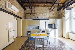 La Pinacoteca Aparthotel by NapoliApartments