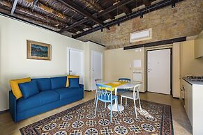 La Pinacoteca Aparthotel by NapoliApartments