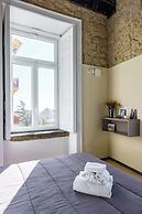 La Pinacoteca Aparthotel by NapoliApartments