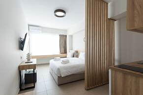 Nexus Apartments