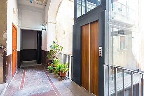 Lopez 20 - a Big Family Apartment