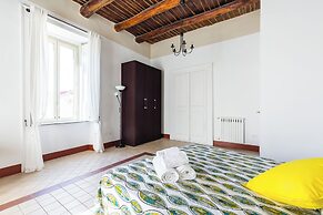 Lopez 20 - a Big Family Apartment
