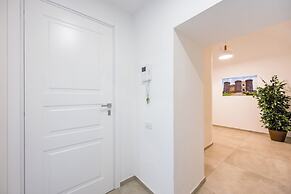 Maison Emanuele Double Apartment