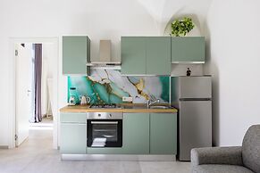 Maison Emanuele Double Apartment