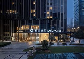 JOYA Hotel Chengdu High-tech Zone