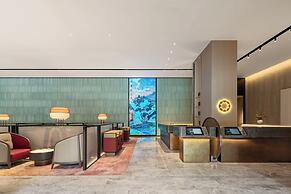 JOYA Hotel Chengdu High-tech Zone