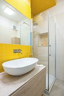Malta Modern and Lovely Flat With Parking