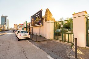 Malta Modern and Lovely Flat With Parking