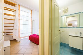 Materdei Beautiful Terrace by Napoliapartments