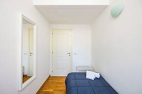 Materdei Beautiful Terrace by Napoliapartments
