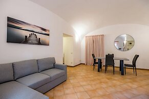 Materdei Beautiful Terrace by Napoliapartments