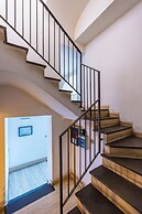 Materdei Beautiful Terrace by Napoliapartments