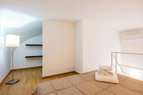 Materdei Beautiful Terrace by Napoliapartments
