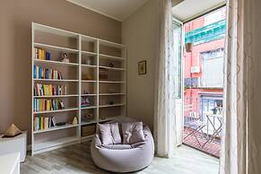 Napoli Heartbeat by Napoliapartments