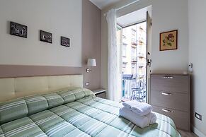 Napoli Heartbeat by Napoliapartments