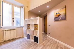 Napoli Heartbeat by Napoliapartments