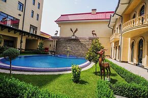 Rakat Komfort Hotel