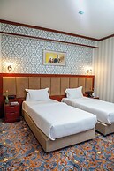 Rakat Komfort Hotel