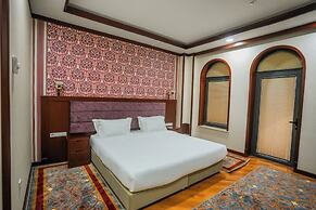 Rakat Komfort Hotel