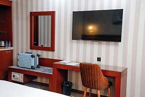 Rakat Komfort Hotel