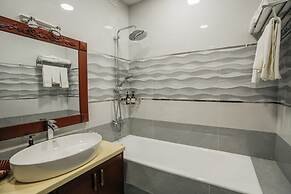 Rakat Komfort Hotel
