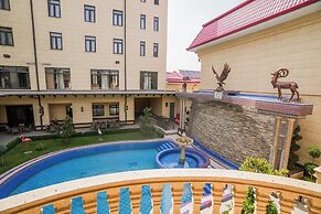 Rakat Komfort Hotel