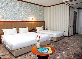 Rakat Komfort Hotel