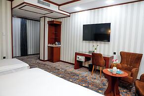 Rakat Komfort Hotel
