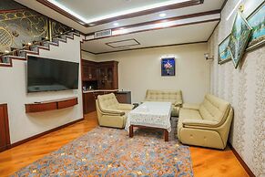Rakat Komfort Hotel
