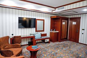 Rakat Komfort Hotel