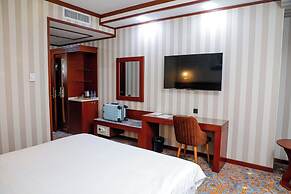 Rakat Komfort Hotel