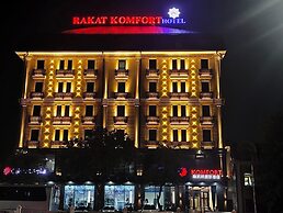 Rakat Komfort Hotel