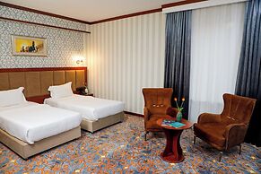 Rakat Komfort Hotel
