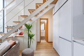 Saldanha Boho Duplex