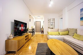 Attica Skyline Living