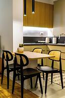 Attica Skyline Living