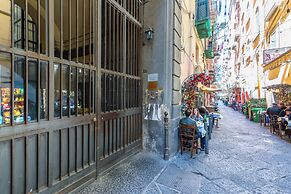 Umberto's Nest at Toledo