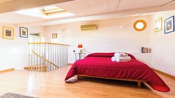 Terrazza San Paolo by Napoliapartments