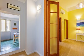 Terrazza San Paolo by Napoliapartments