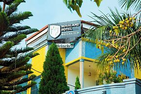 Novaland Hotel Rw