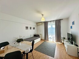 Sunrise Apartments City Center