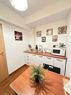 Sunrise Apartments City Center