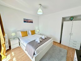 Sunrise Apartments City Center