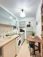 Sunrise Apartments City Center