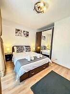 Sunrise Apartments City Center